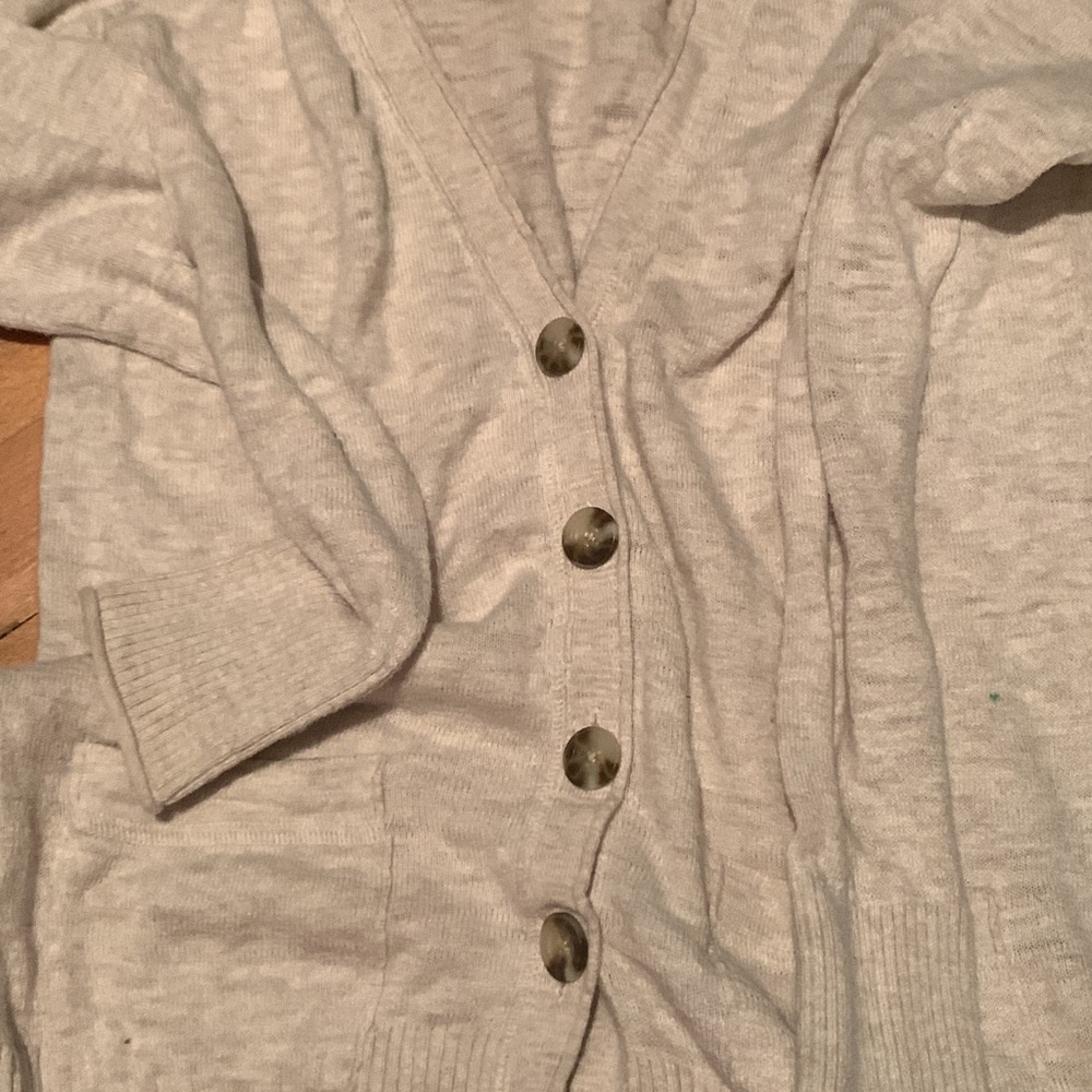 Hoodies and jackets